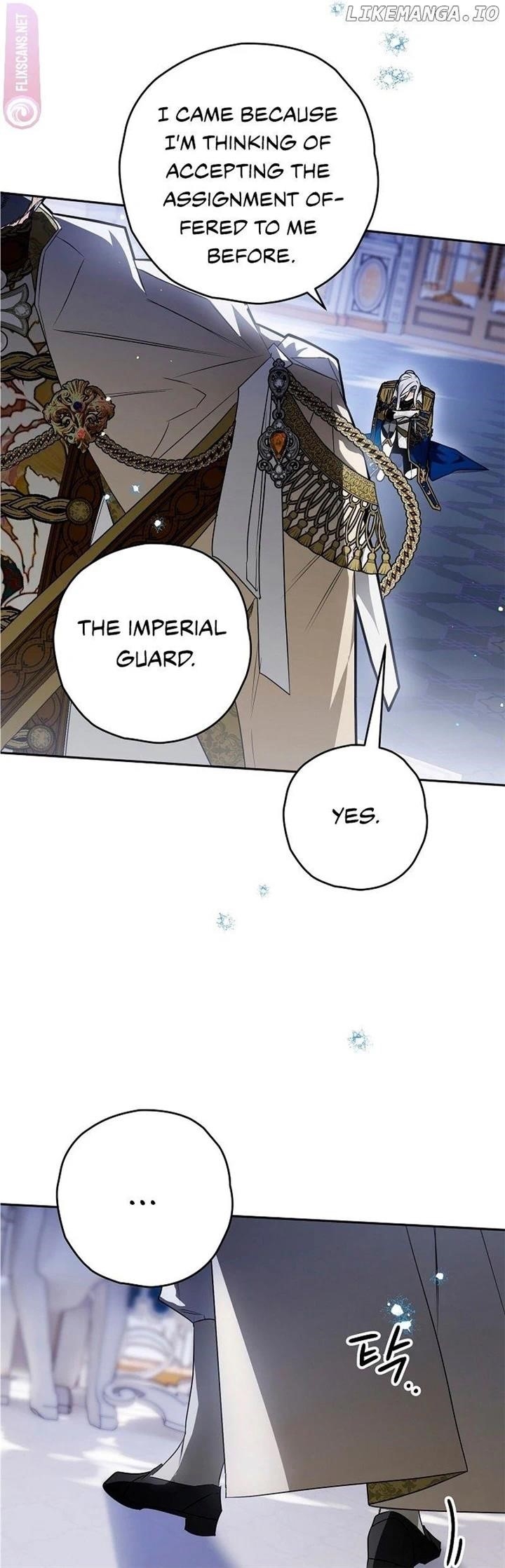 Sigrid Chapter 72 - Page 16 in English