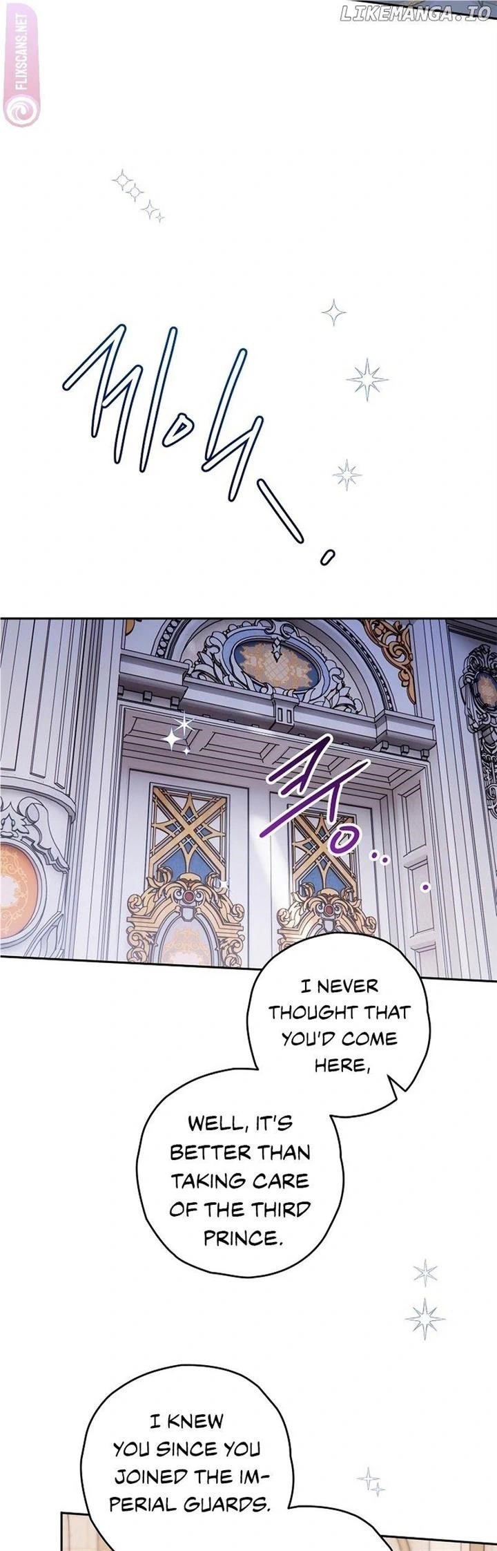 Sigrid Chapter 72 - Page 22 in English