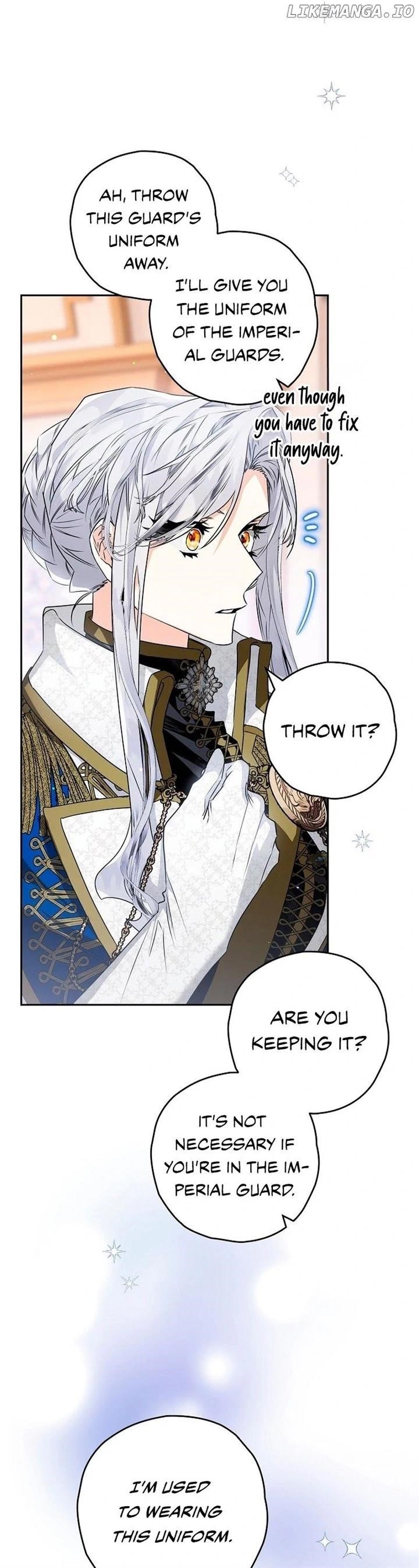 Sigrid Chapter 72 - Page 24 in English