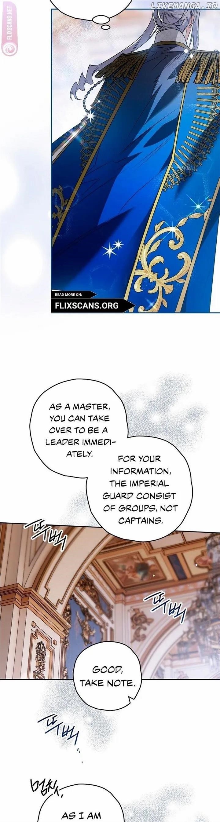 Sigrid Chapter 72 - Page 25 in English
