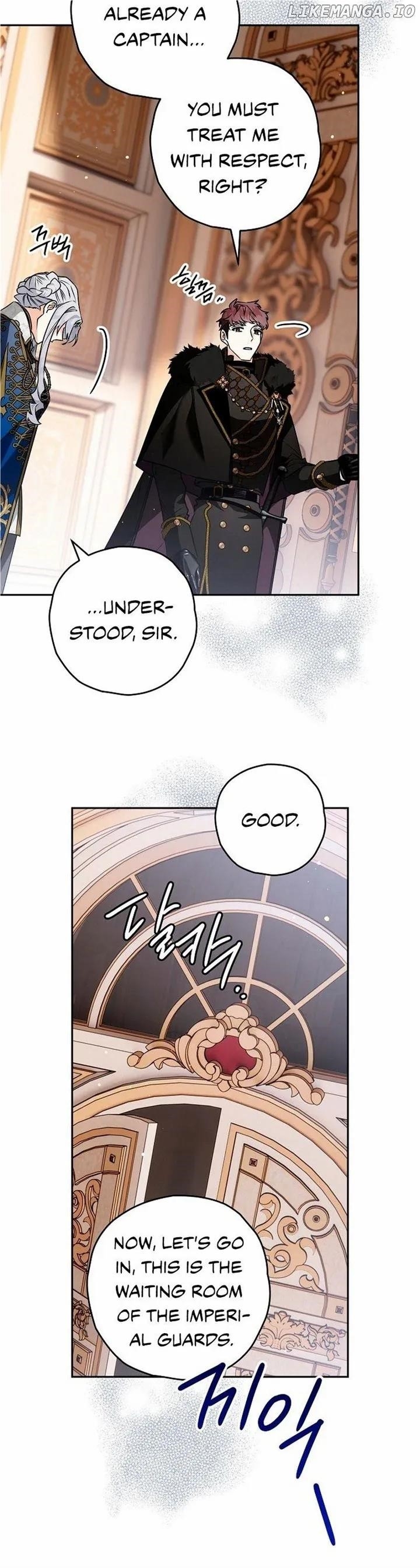 Sigrid Chapter 72 - Page 26 in English