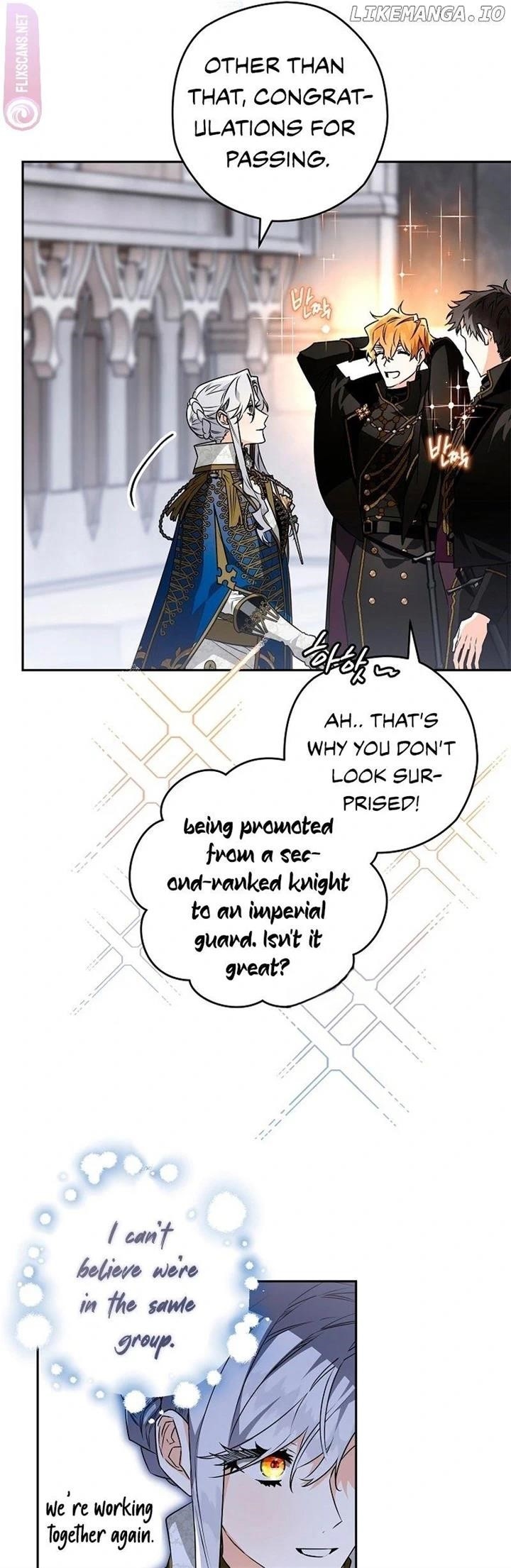 Sigrid Chapter 72 - Page 31 in English