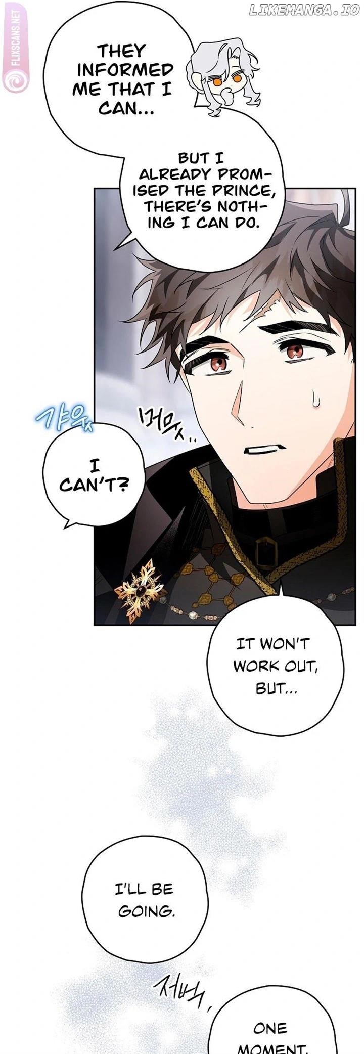 Sigrid Chapter 72 - Page 34 in English