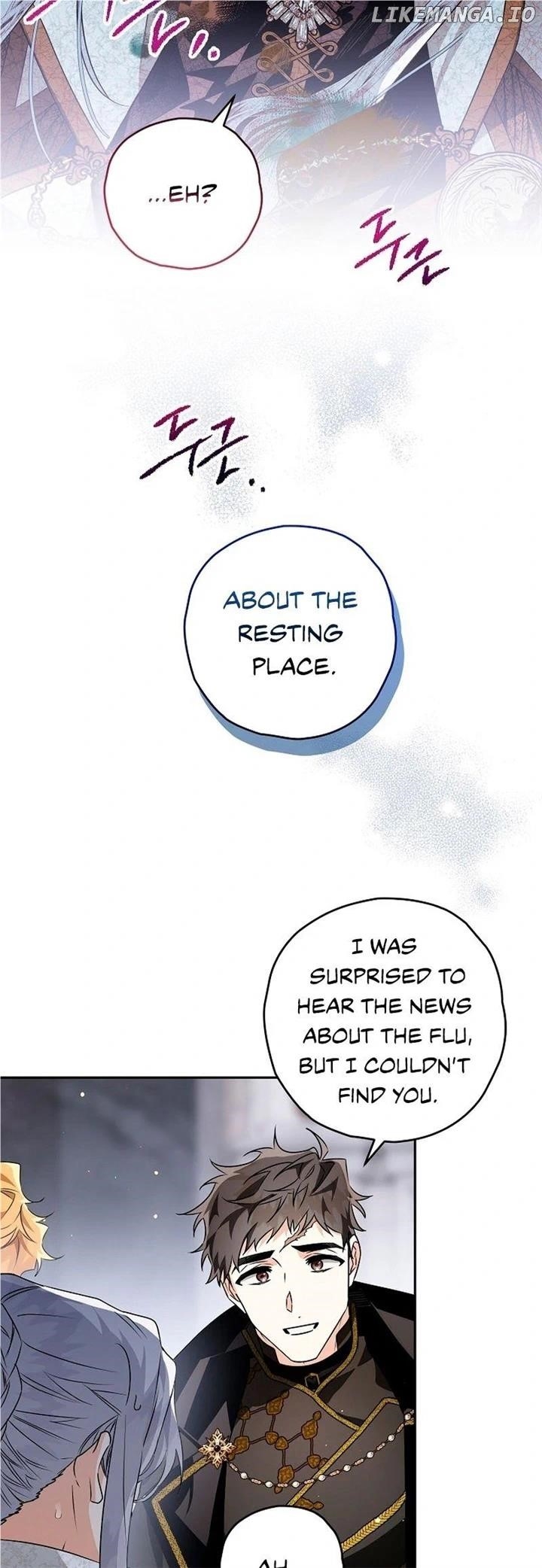 Sigrid Chapter 72 - Page 36 in English