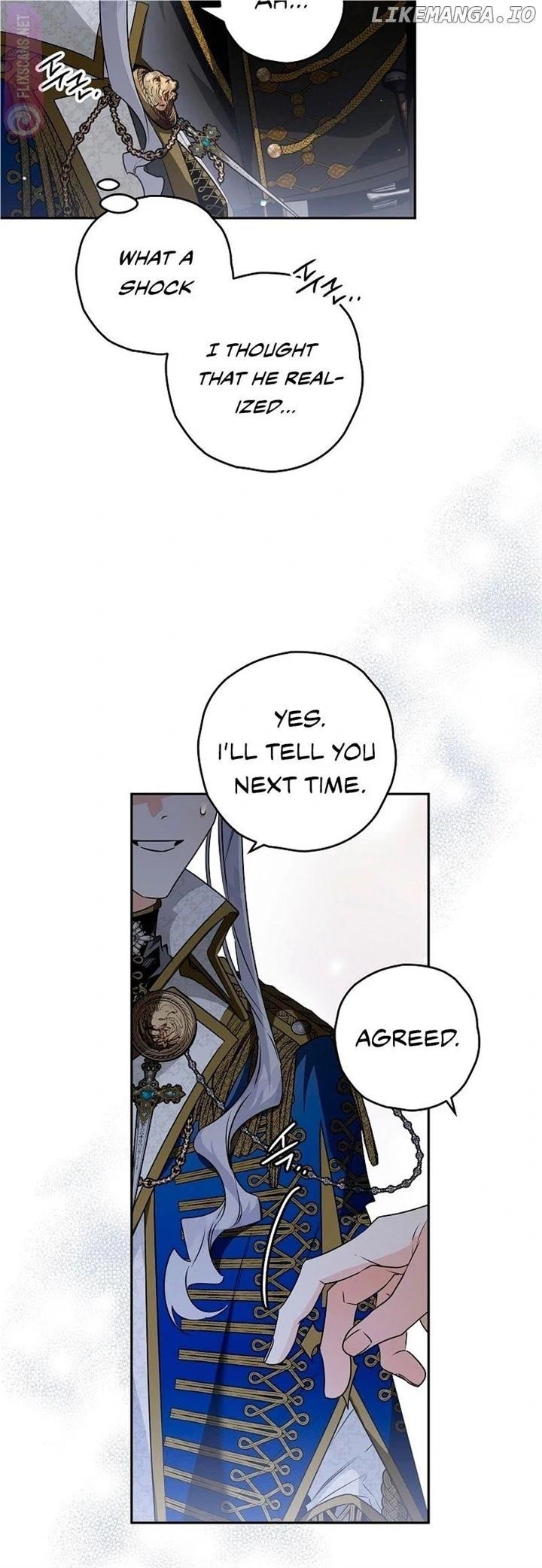 Sigrid Chapter 72 - Page 37 in English