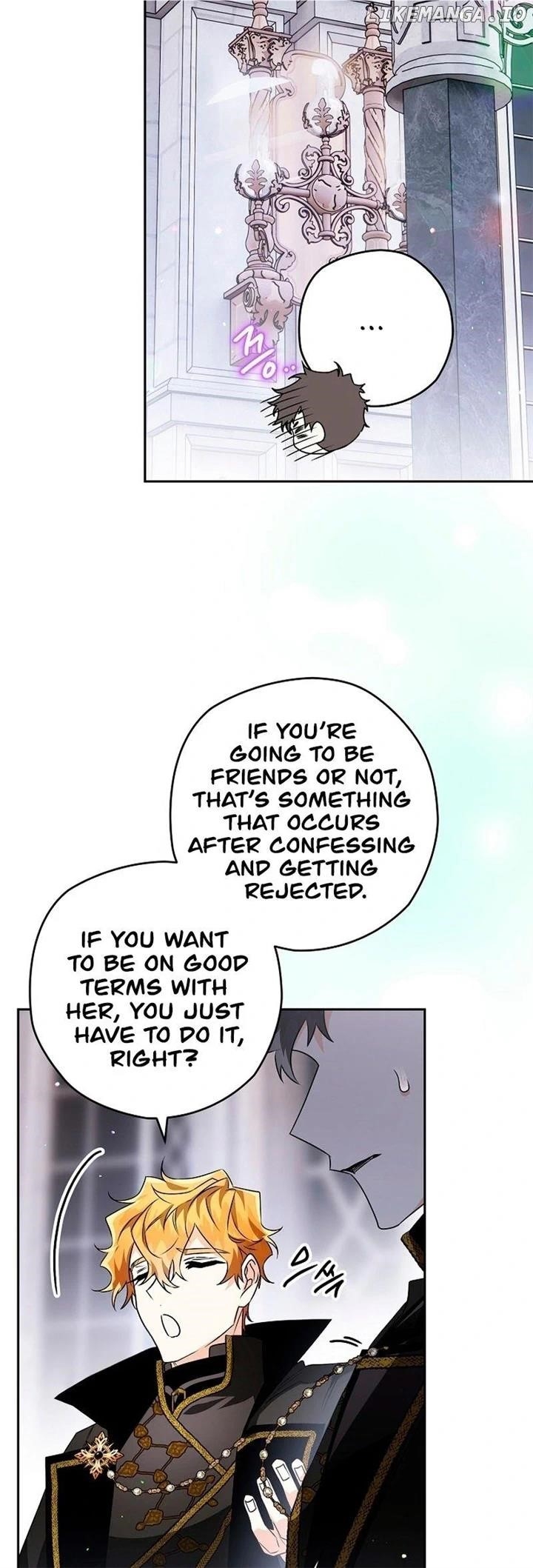 Sigrid Chapter 72 - Page 44 in English