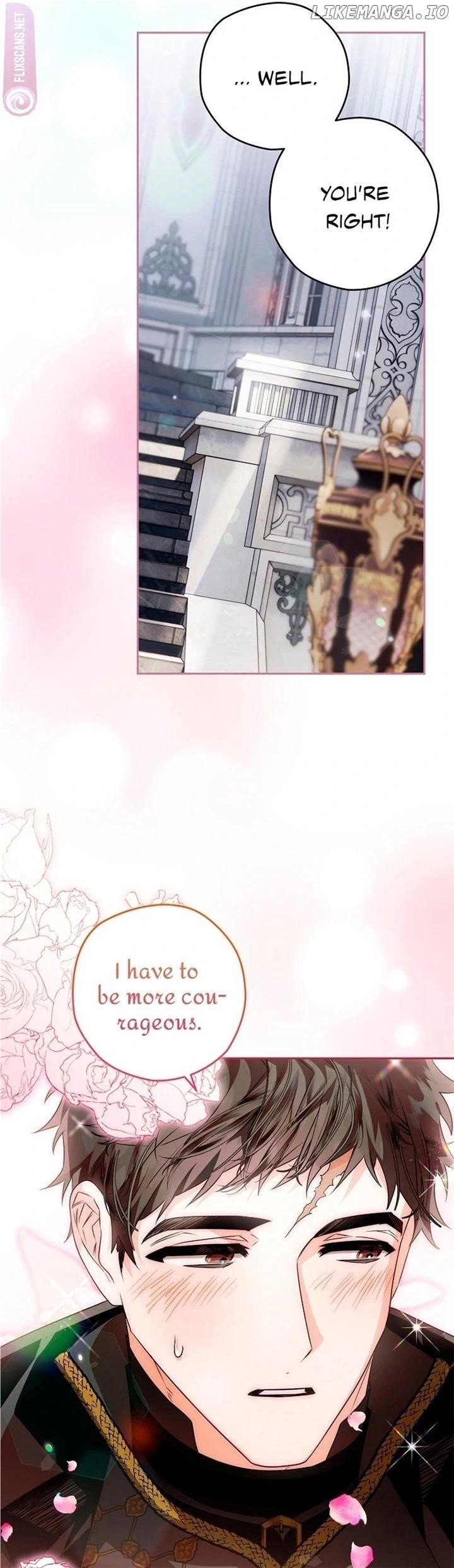 Sigrid Chapter 72 - Page 46 in English