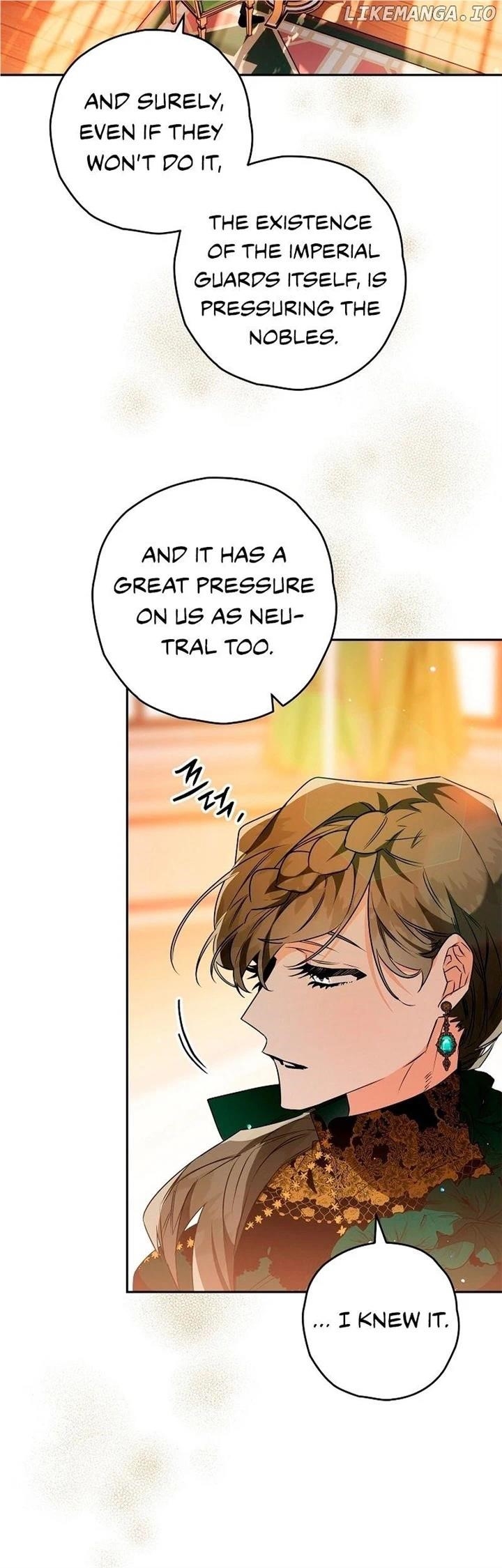 Sigrid Chapter 72 - Page 8 in English