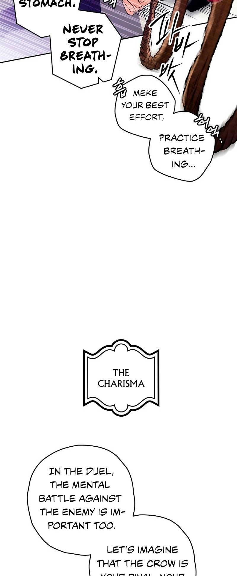 Sigrid Chapter 73 - Page 14 in English