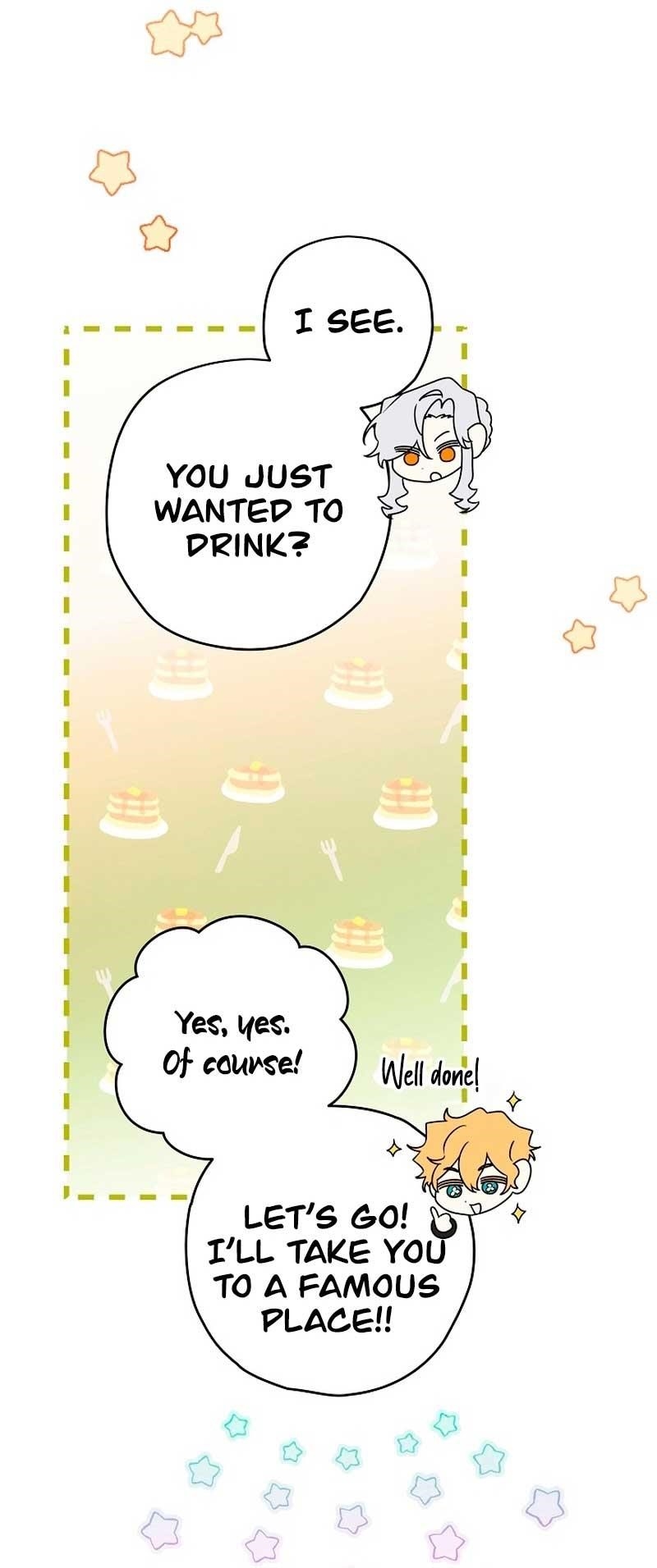 Sigrid Chapter 73 - Page 24 in English