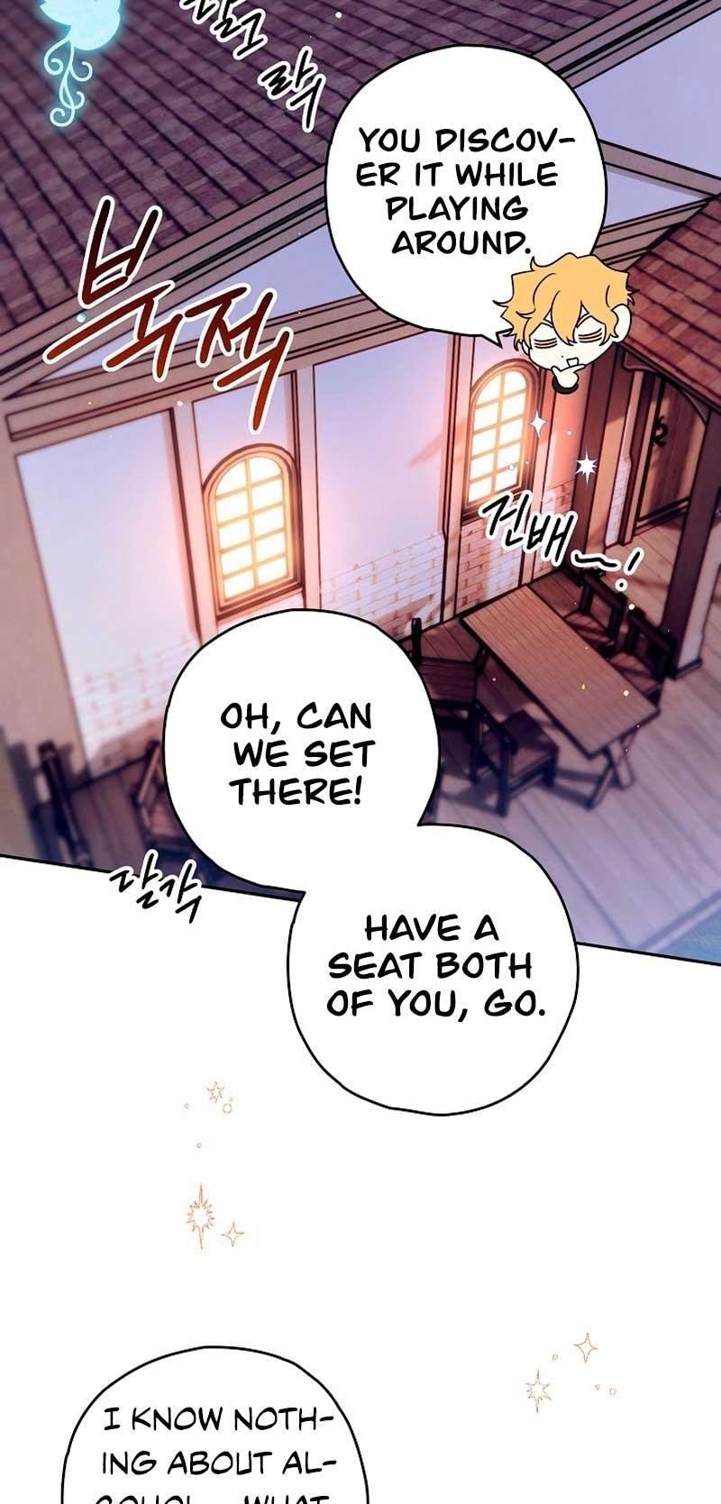 Sigrid Chapter 73 - Page 26 in English