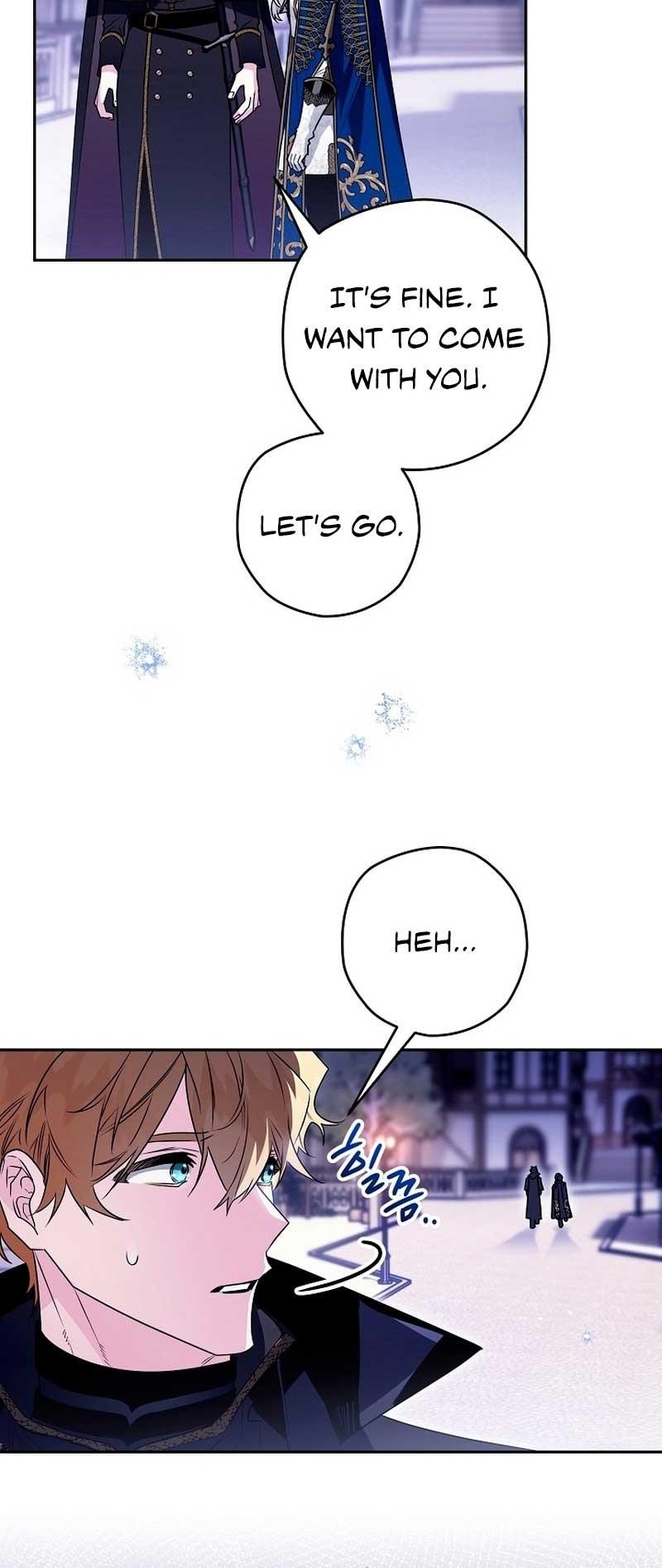 Sigrid Chapter 73 - Page 49 in English