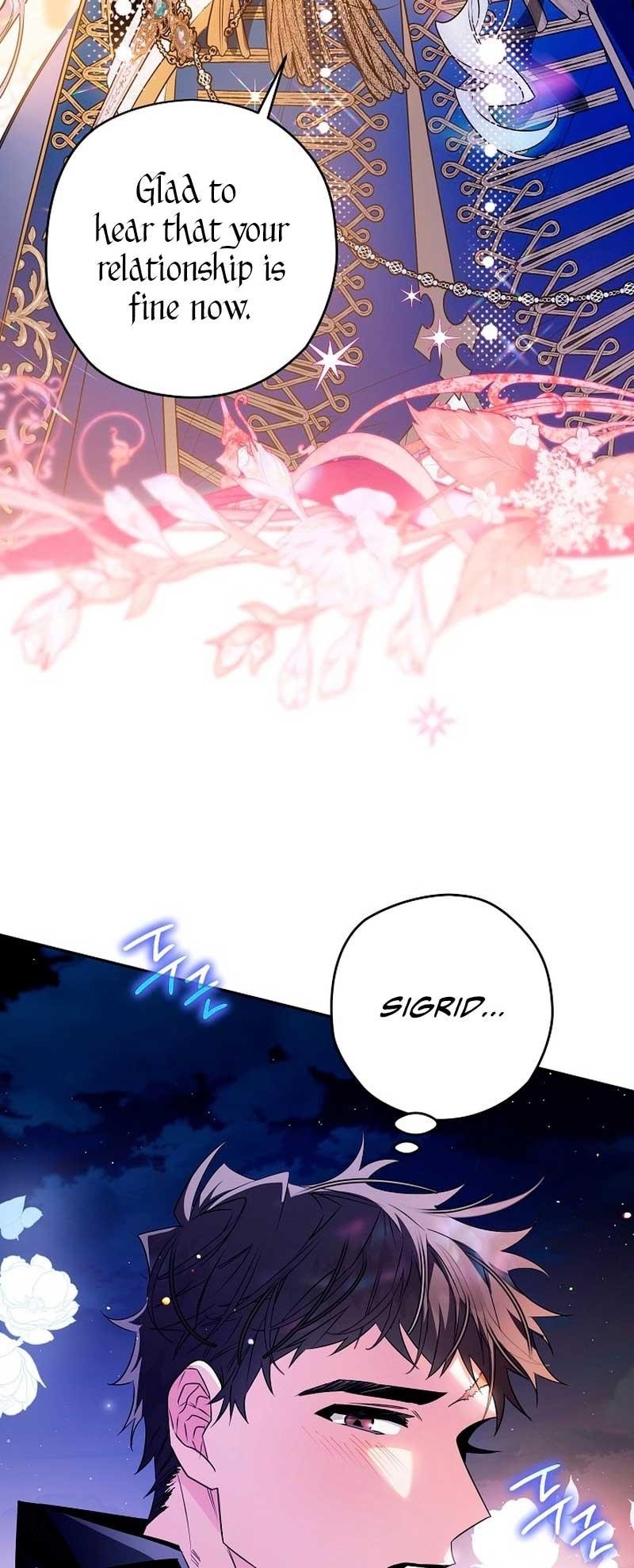 Sigrid Chapter 73 - Page 56 in English
