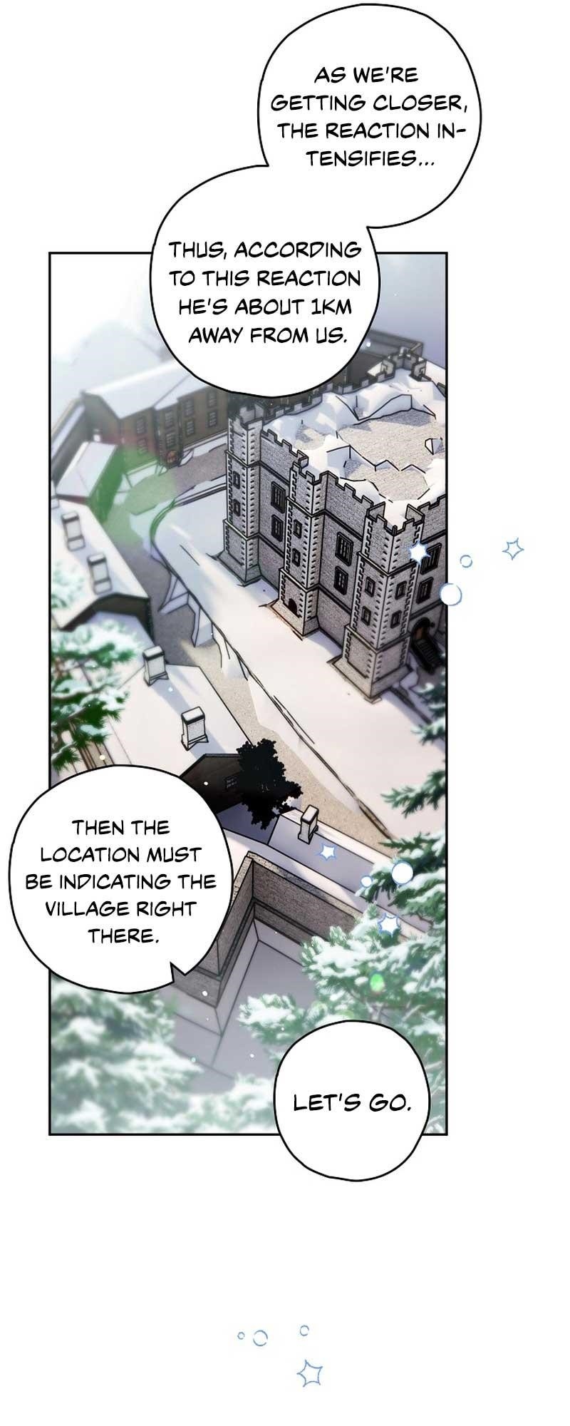 Sigrid Chapter 74 - Page 25 in English