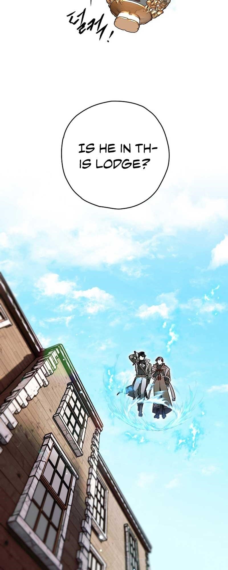 Sigrid Chapter 74 - Page 27 in English