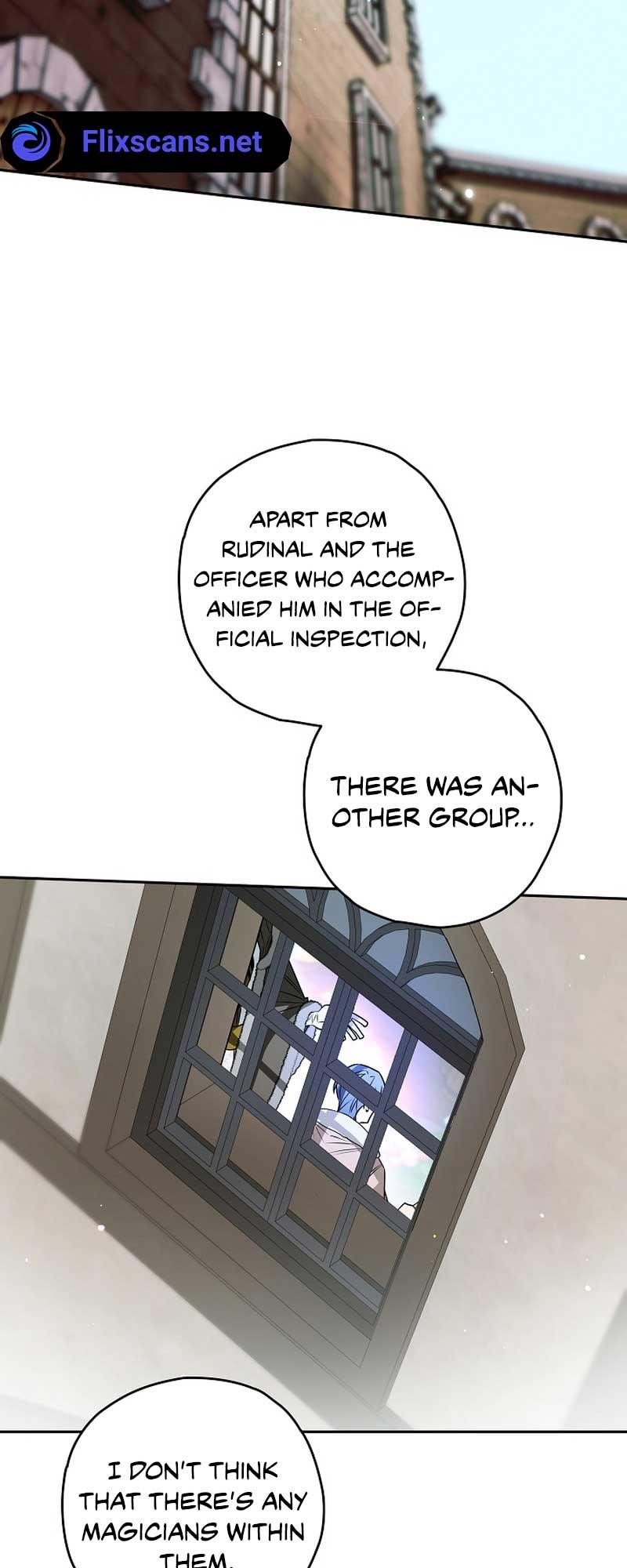 Sigrid Chapter 74 - Page 28 in English