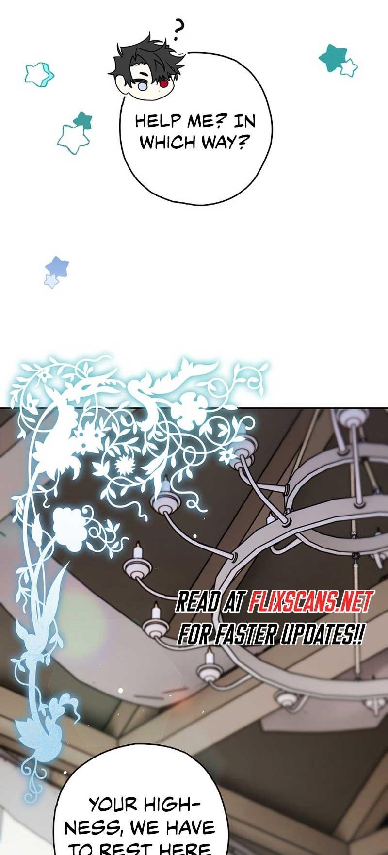 Sigrid Chapter 74 - Page 31 in English