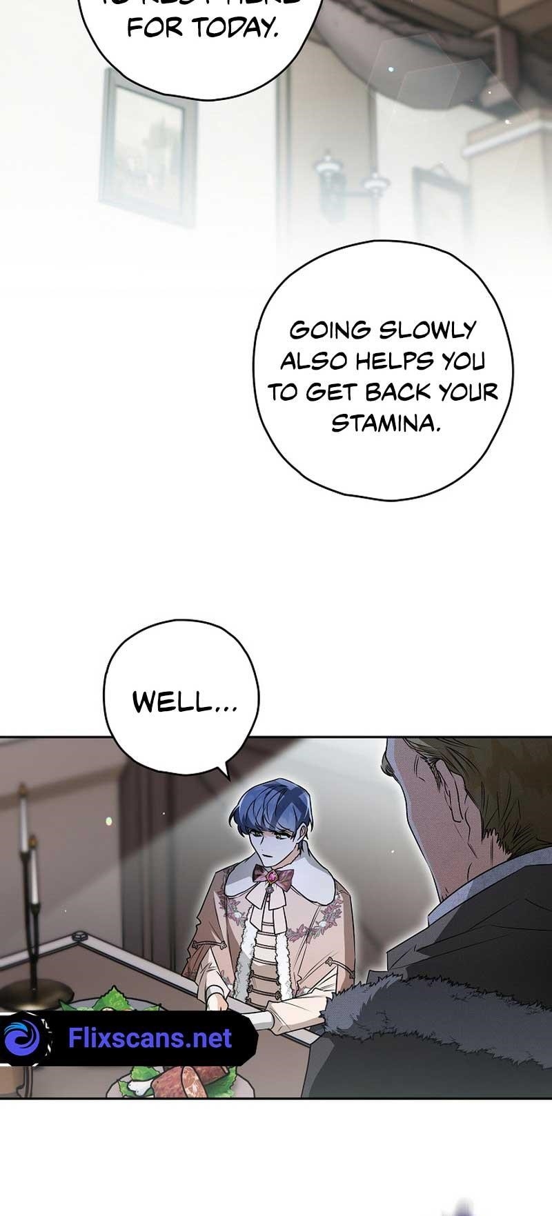 Sigrid Chapter 74 - Page 32 in English