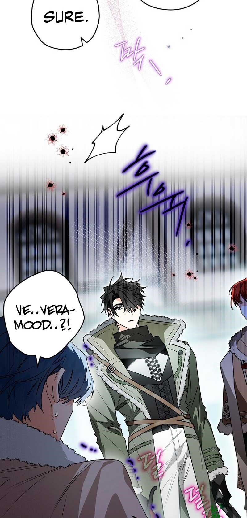 Sigrid Chapter 74 - Page 40 in English
