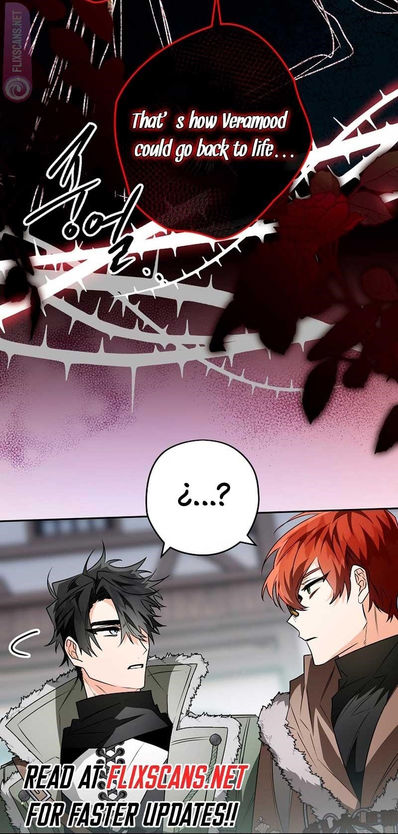 Sigrid Chapter 74 - Page 43 in English