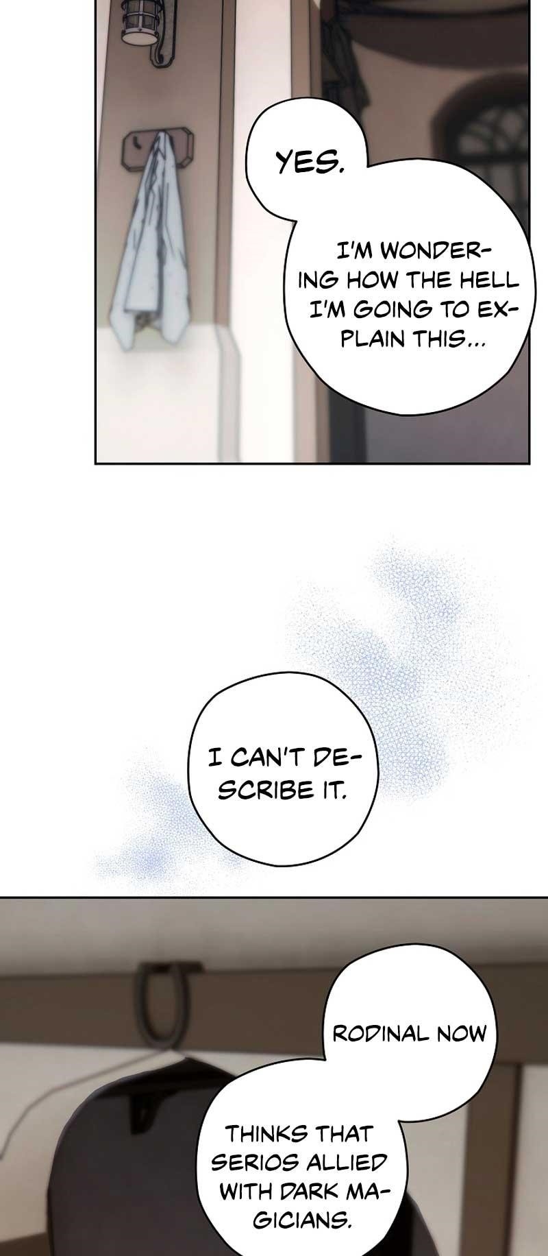 Sigrid Chapter 74 - Page 45 in English