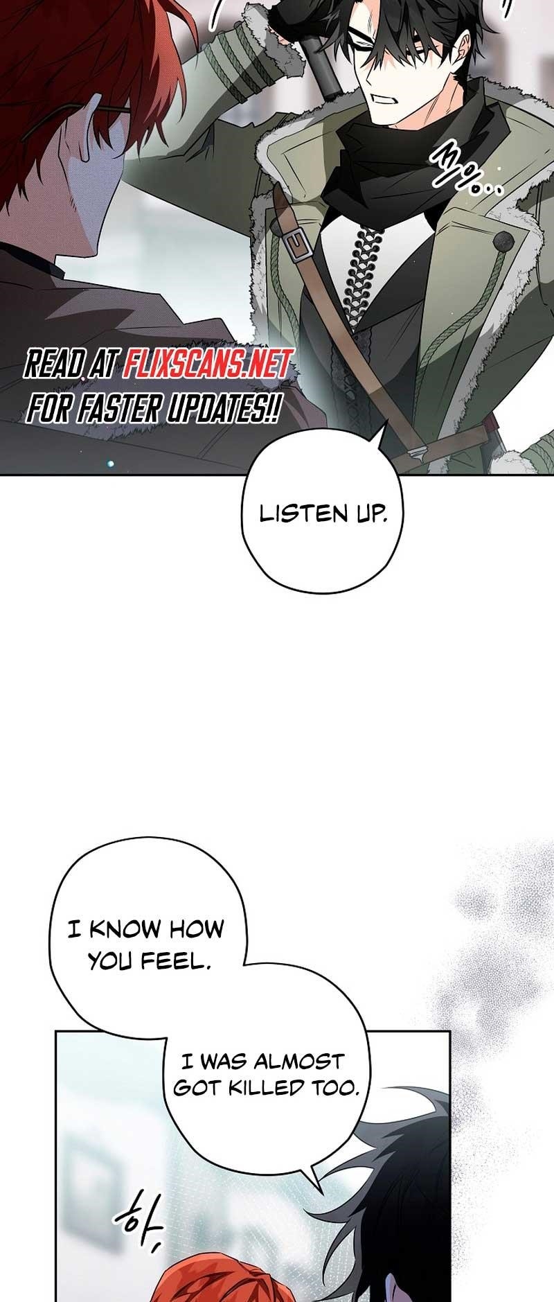 Sigrid Chapter 74 - Page 52 in English