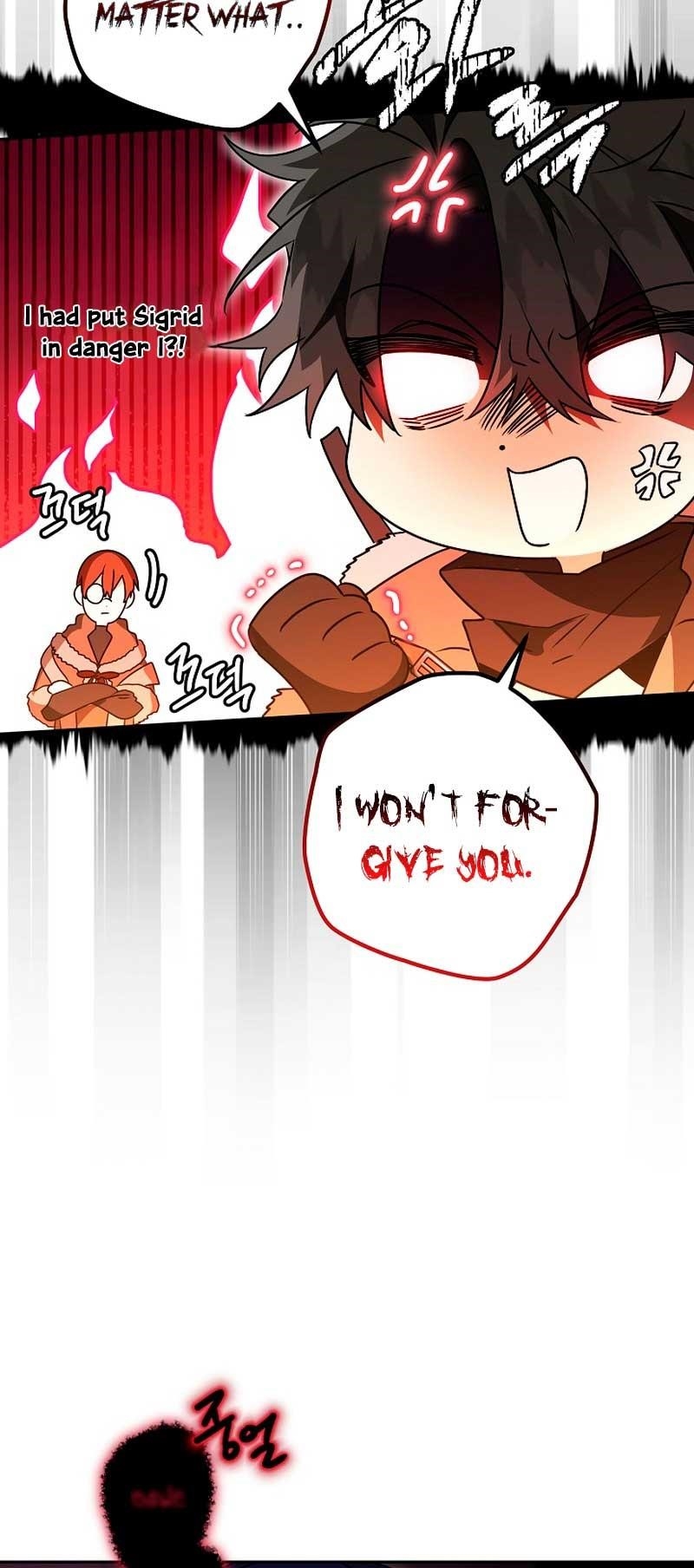 Sigrid Chapter 74 - Page 58 in English