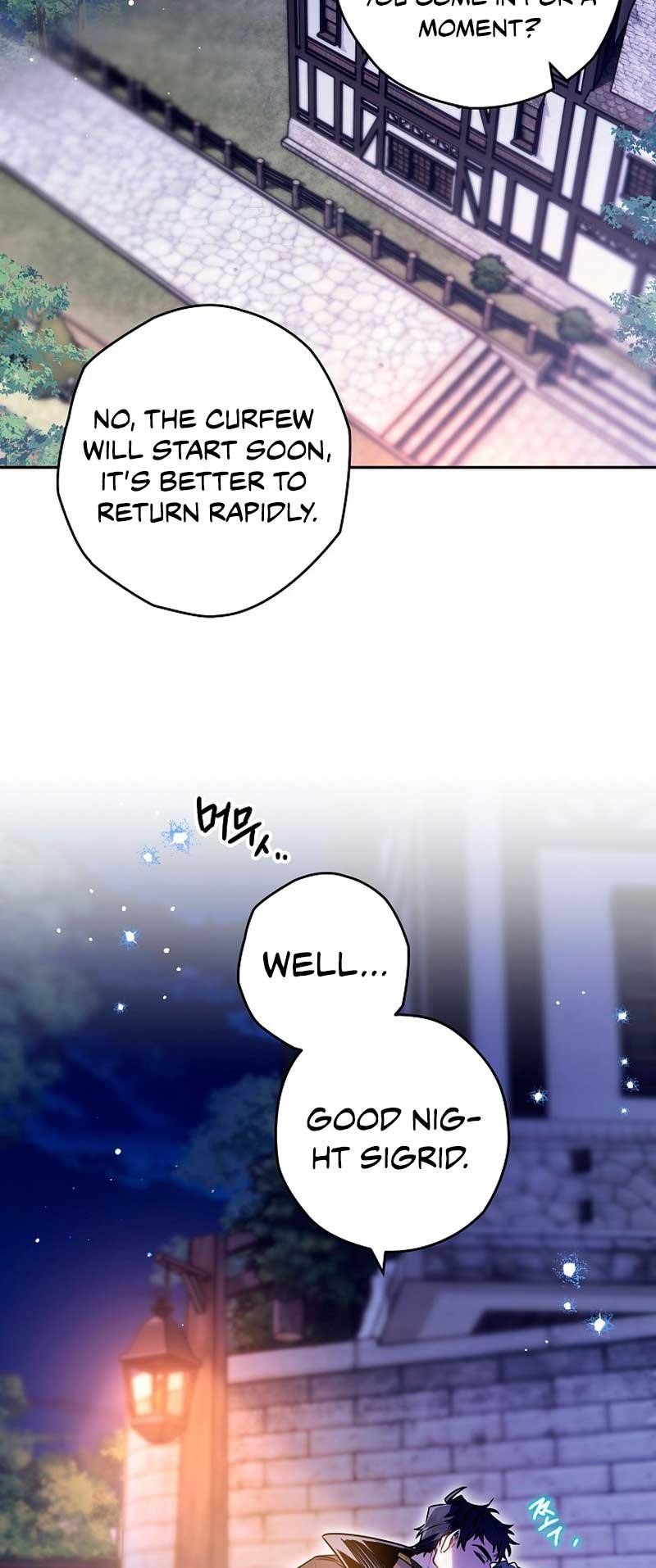 Sigrid Chapter 74 - Page 7 in English