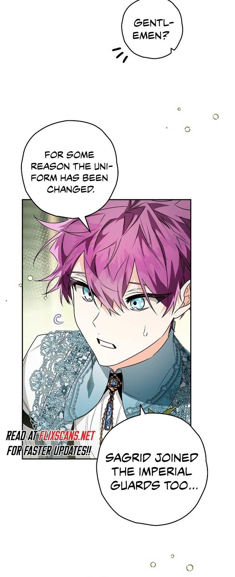 Sigrid Chapter 75 - Page 18 in English