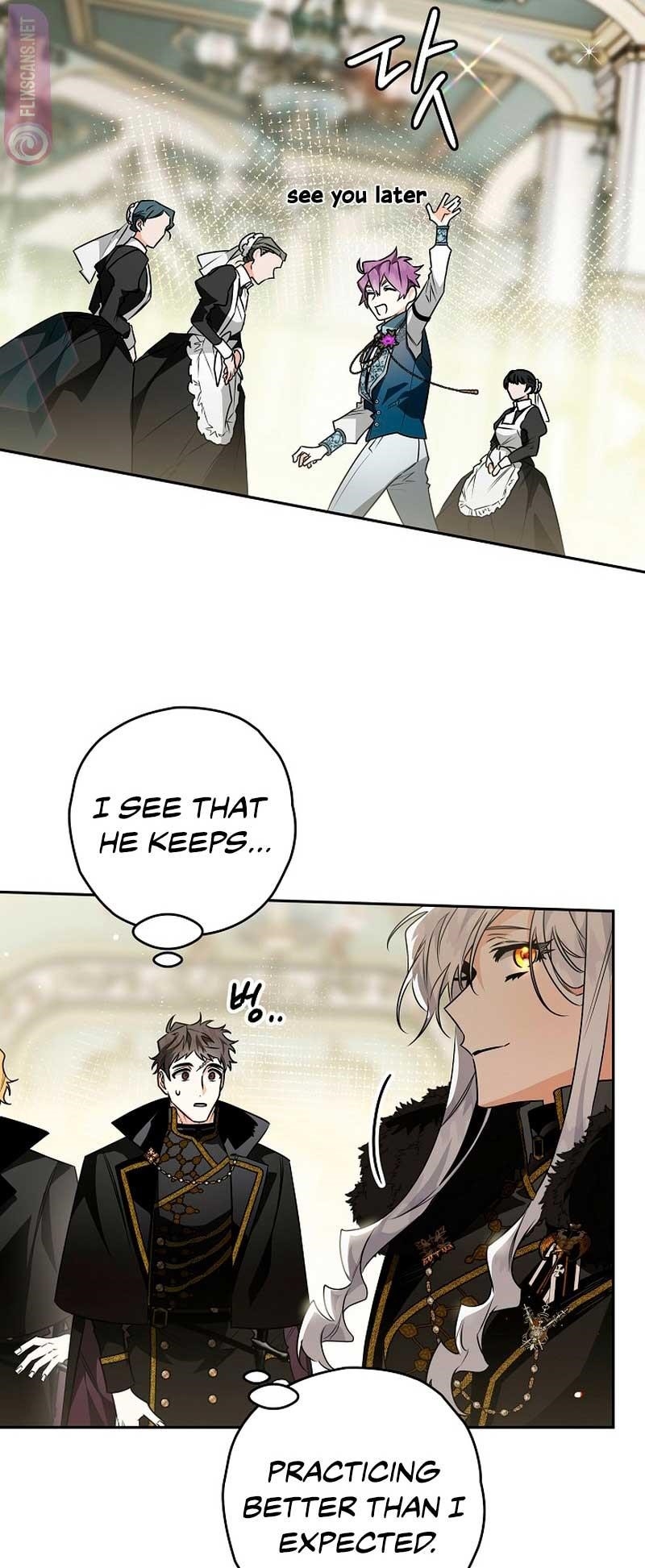 Sigrid Chapter 75 - Page 22 in English