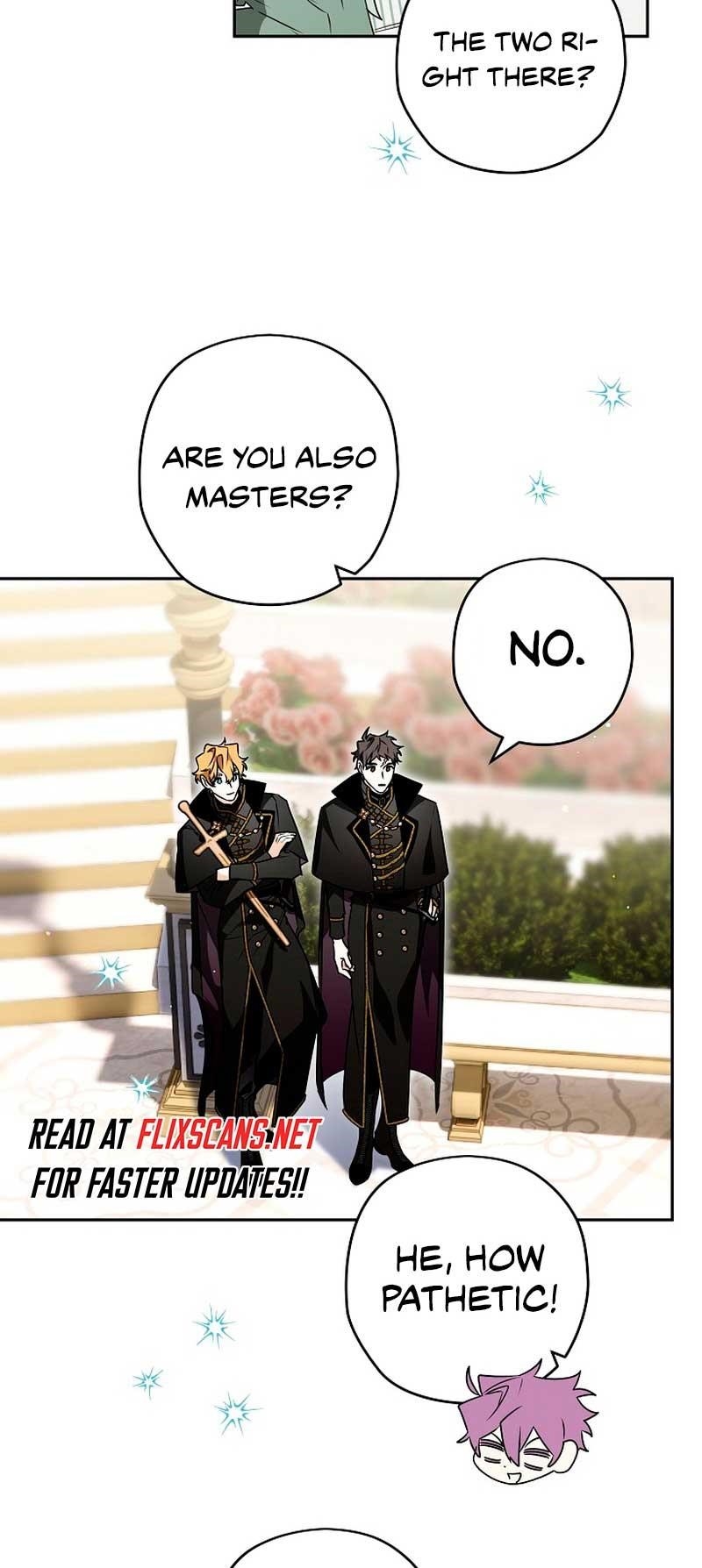 Sigrid Chapter 75 - Page 27 in English