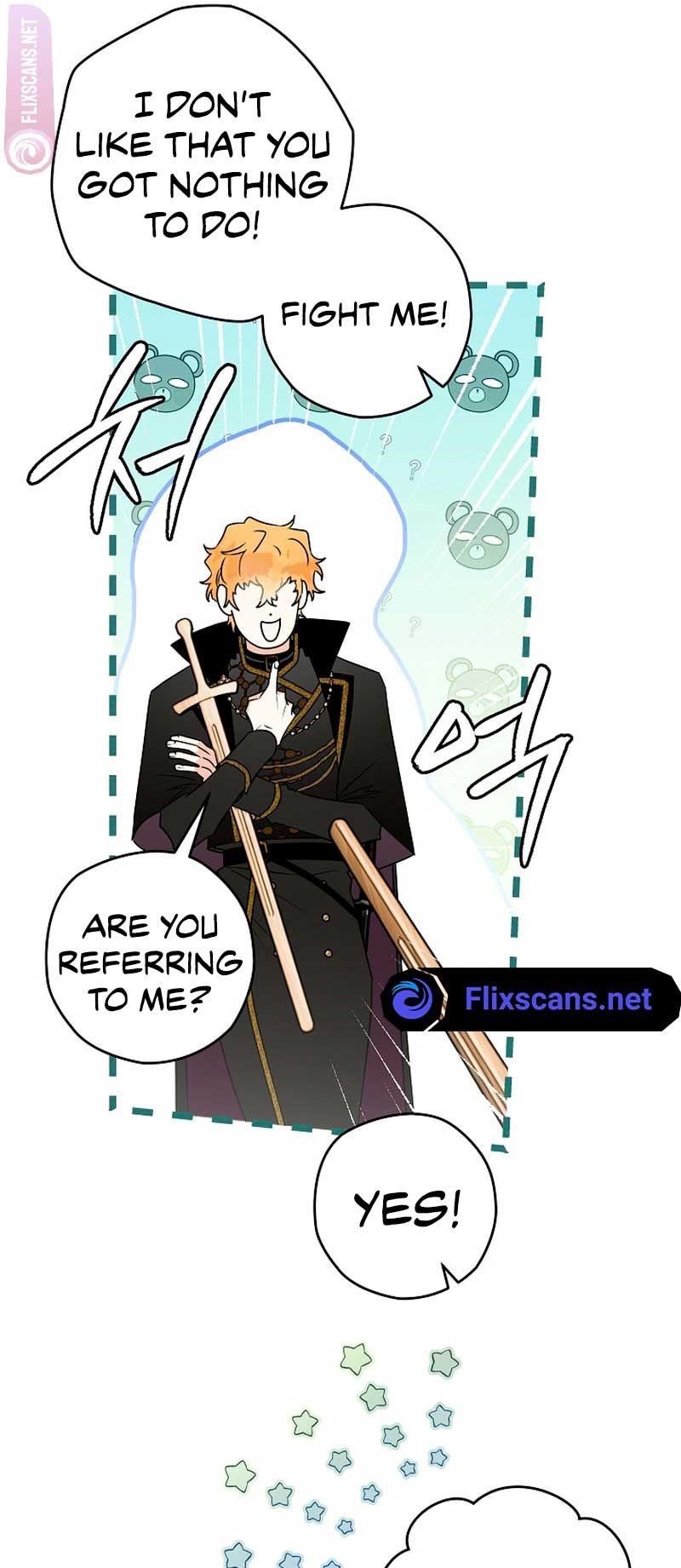 Sigrid Chapter 75 - Page 29 in English