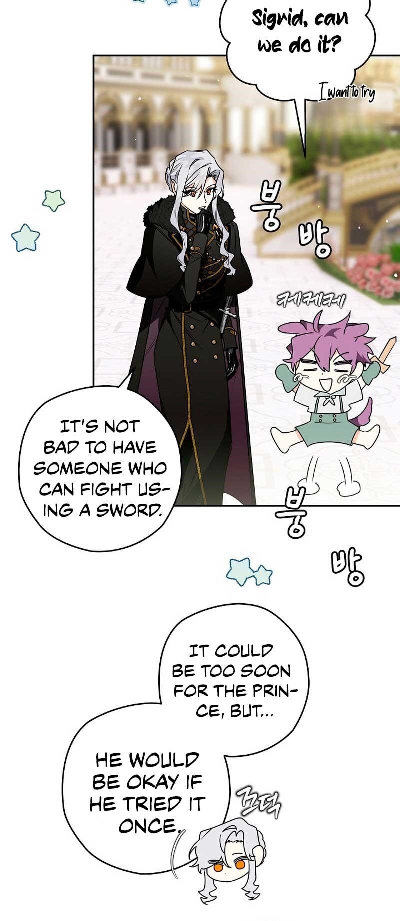 Sigrid Chapter 75 - Page 30 in English