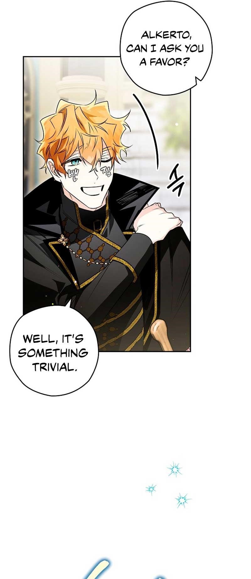 Sigrid Chapter 75 - Page 31 in English