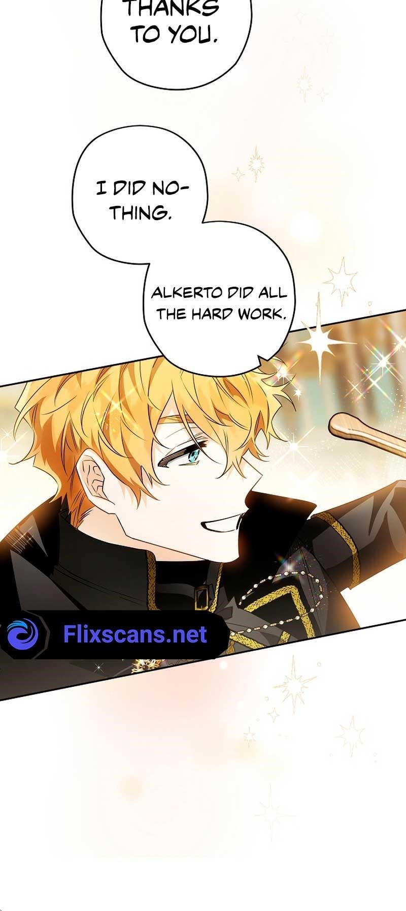 Sigrid Chapter 75 - Page 37 in English