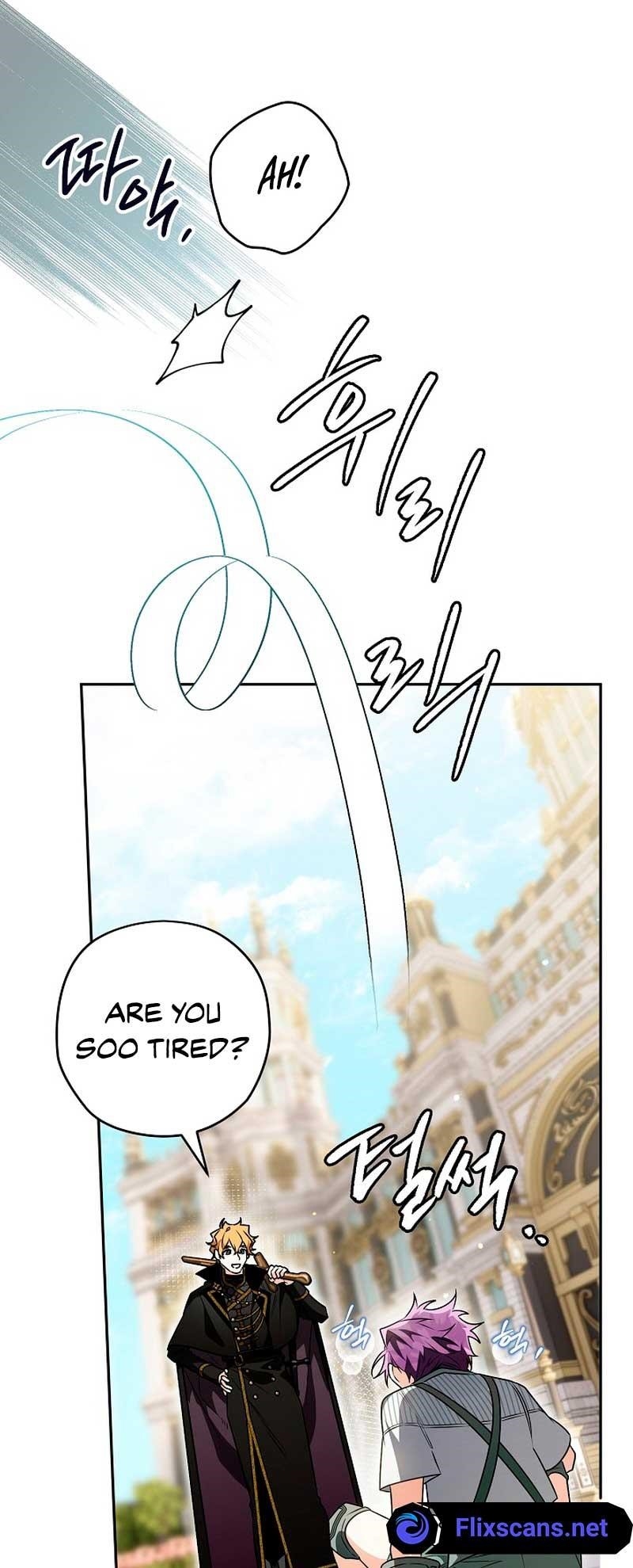 Sigrid Chapter 75 - Page 38 in English