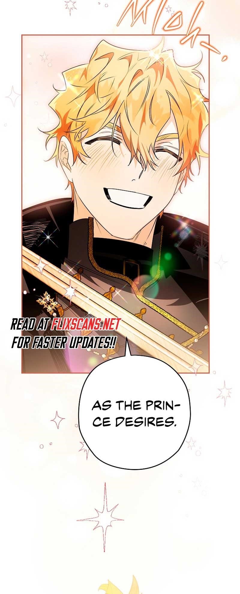 Sigrid Chapter 75 - Page 40 in English