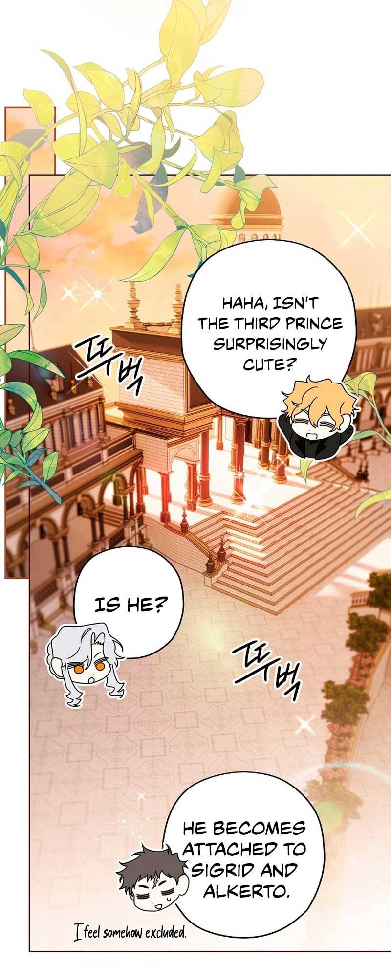 Sigrid Chapter 75 - Page 41 in English