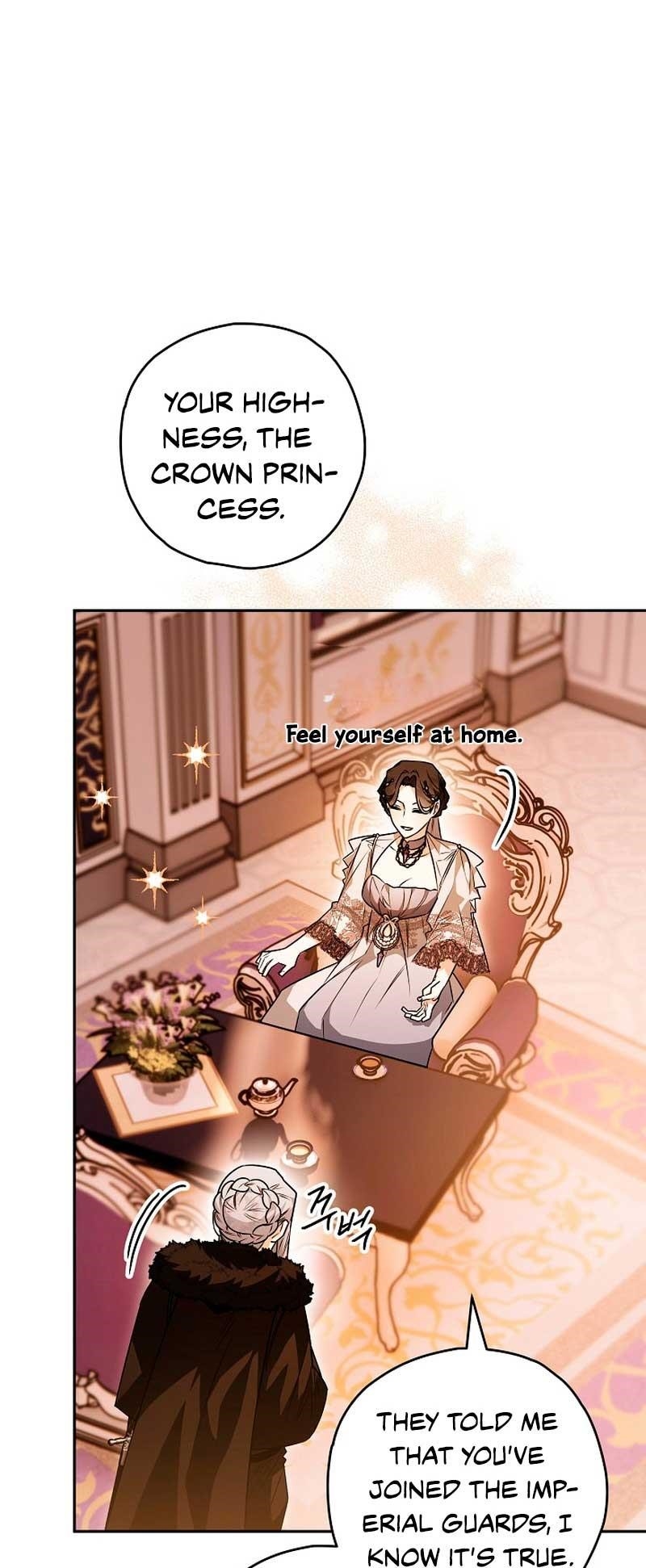 Sigrid Chapter 75 - Page 46 in English