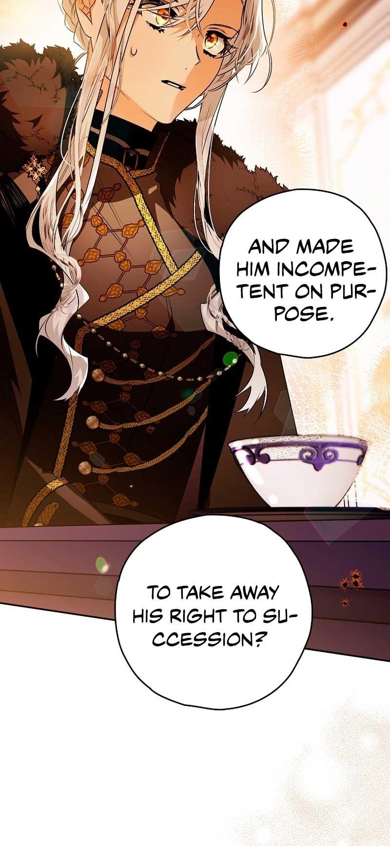 Sigrid Chapter 75 - Page 51 in English