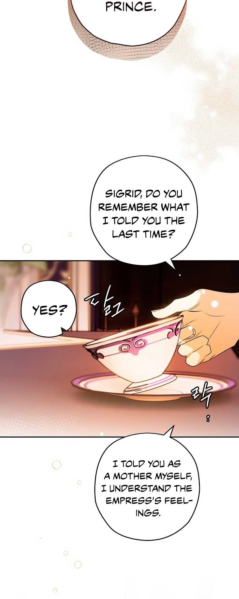 Sigrid Chapter 75 - Page 54 in English