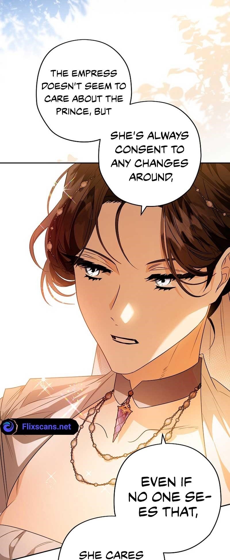 Sigrid Chapter 75 - Page 58 in English