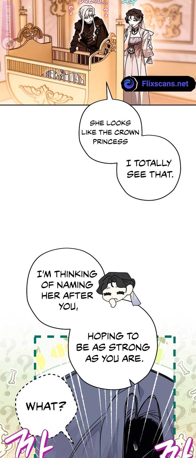 Sigrid Chapter 75 - Page 64 in English