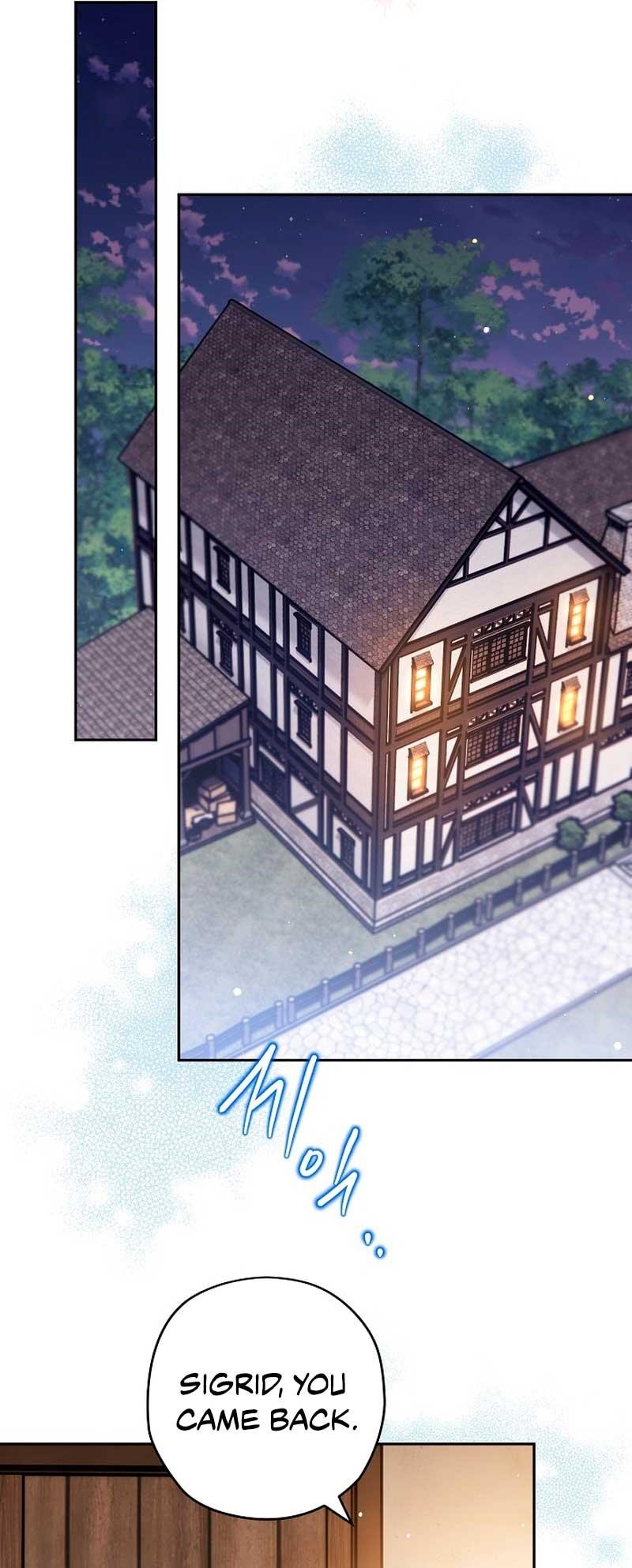 Sigrid Chapter 75 - Page 68 in English