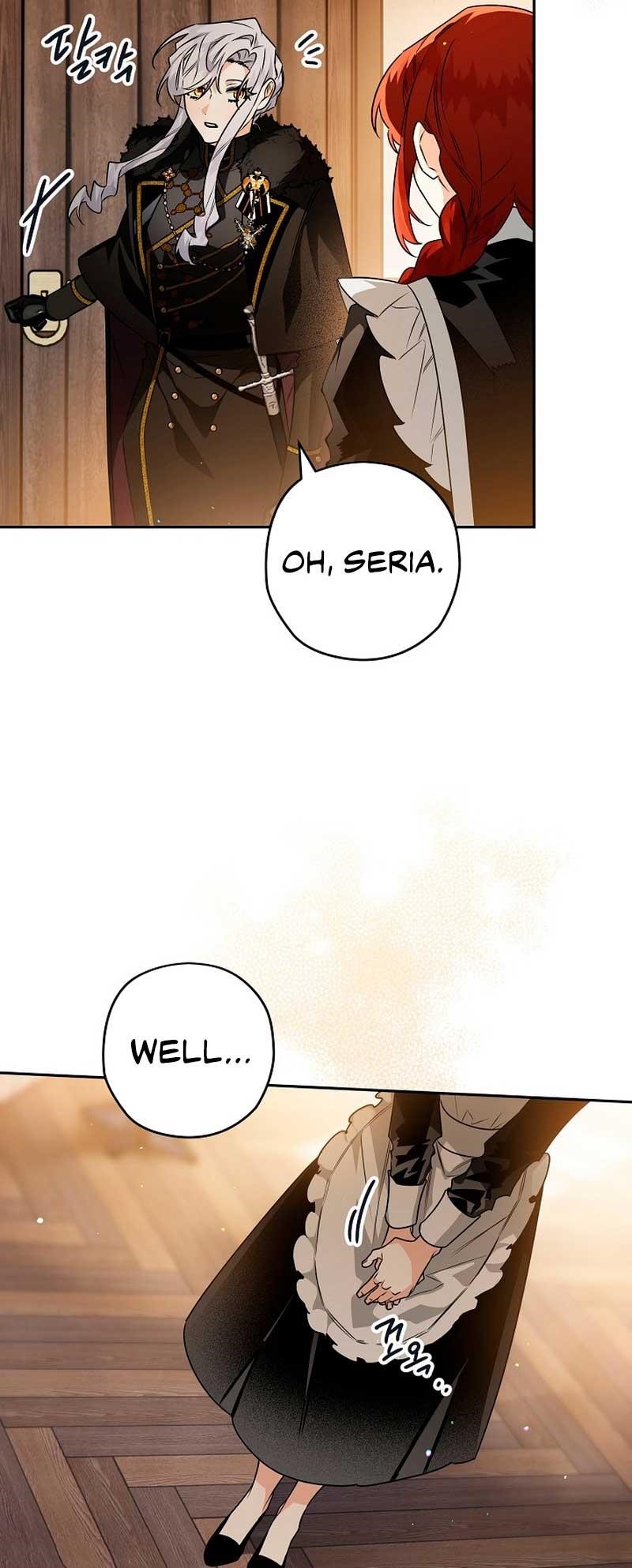 Sigrid Chapter 75 - Page 69 in English