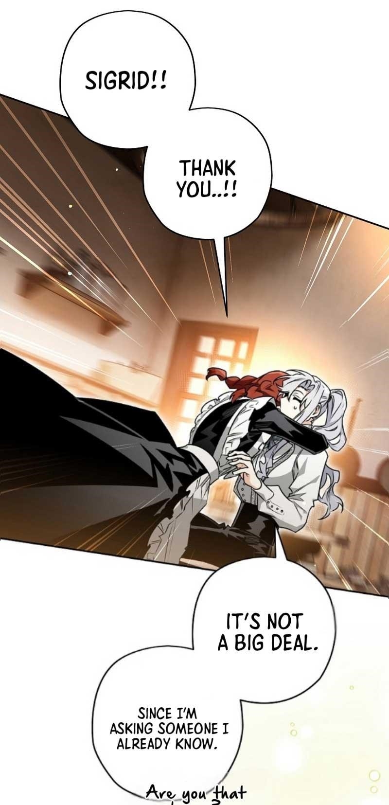 Sigrid Chapter 76 - Page 16 in English