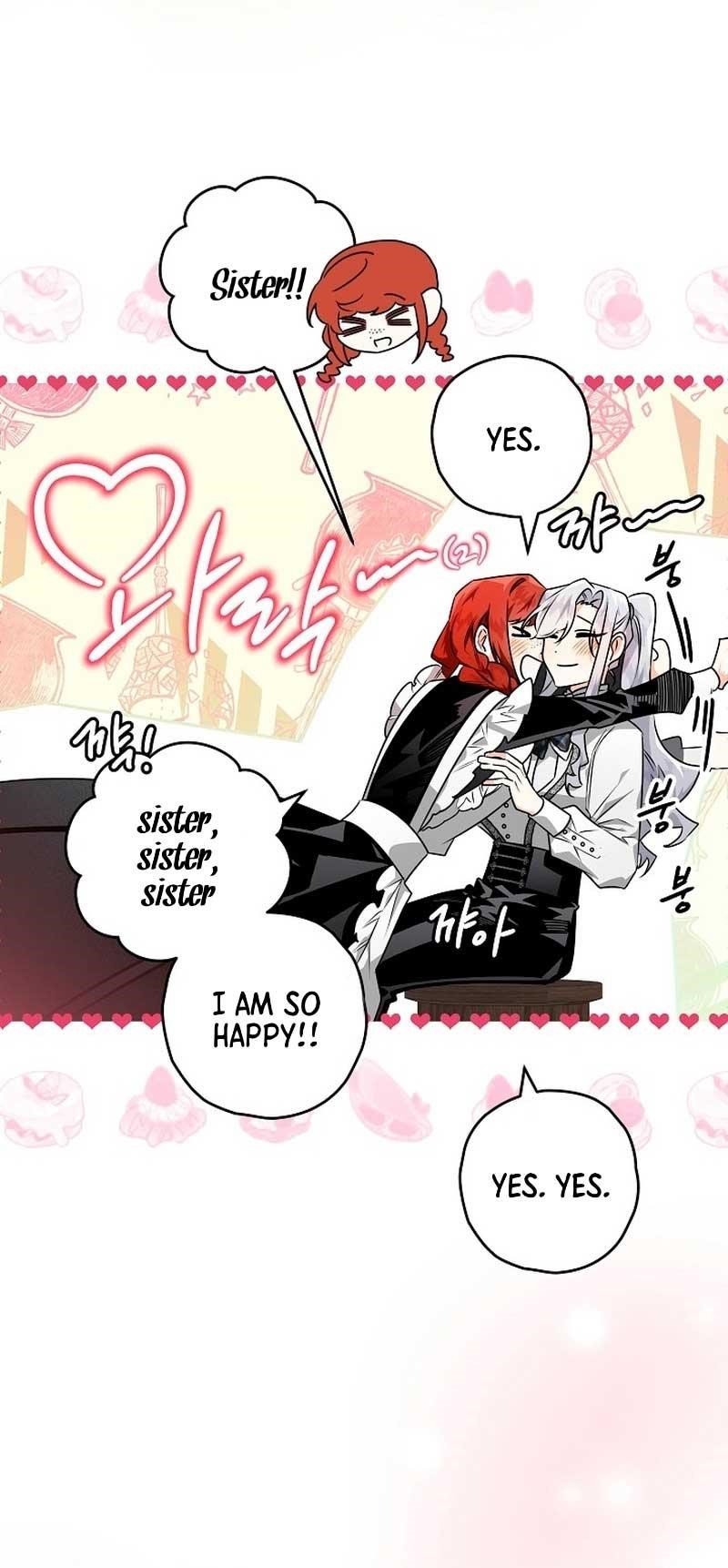 Sigrid Chapter 76 - Page 24 in English