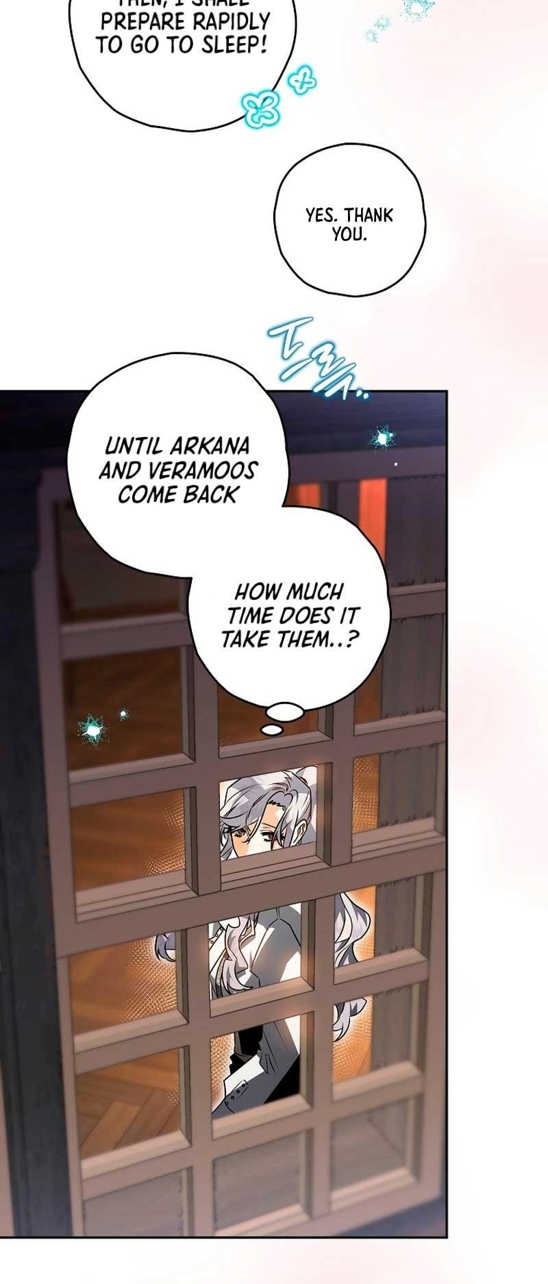 Sigrid Chapter 76 - Page 26 in English