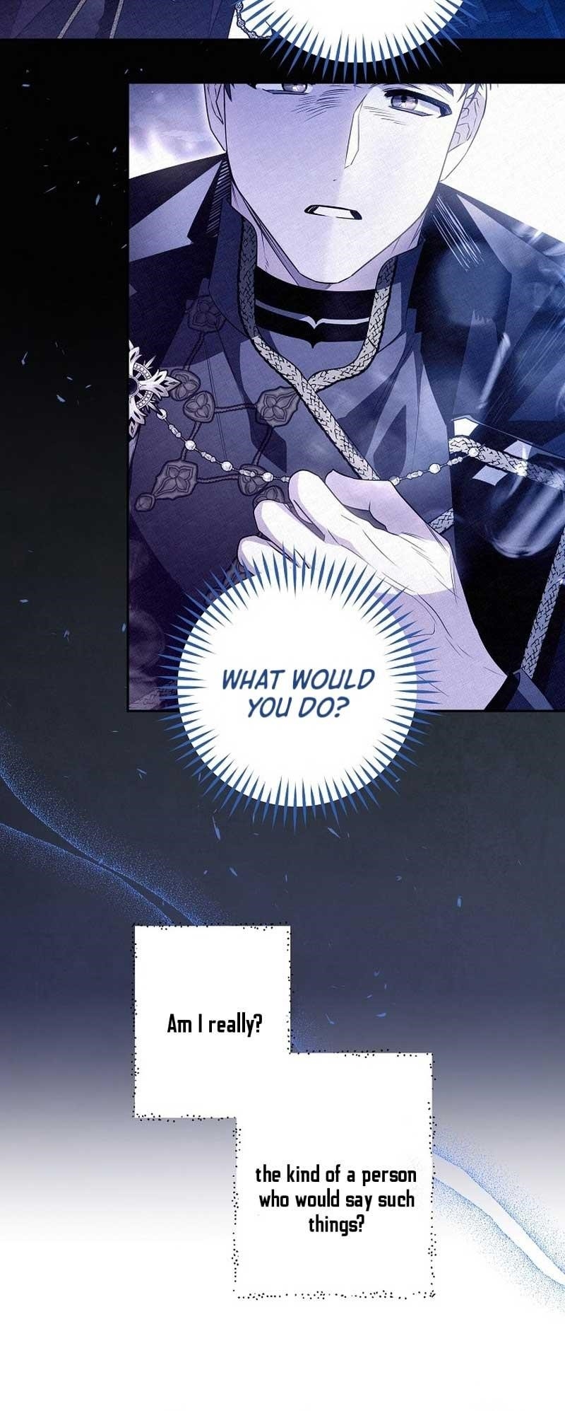 Sigrid Chapter 76 - Page 34 in English