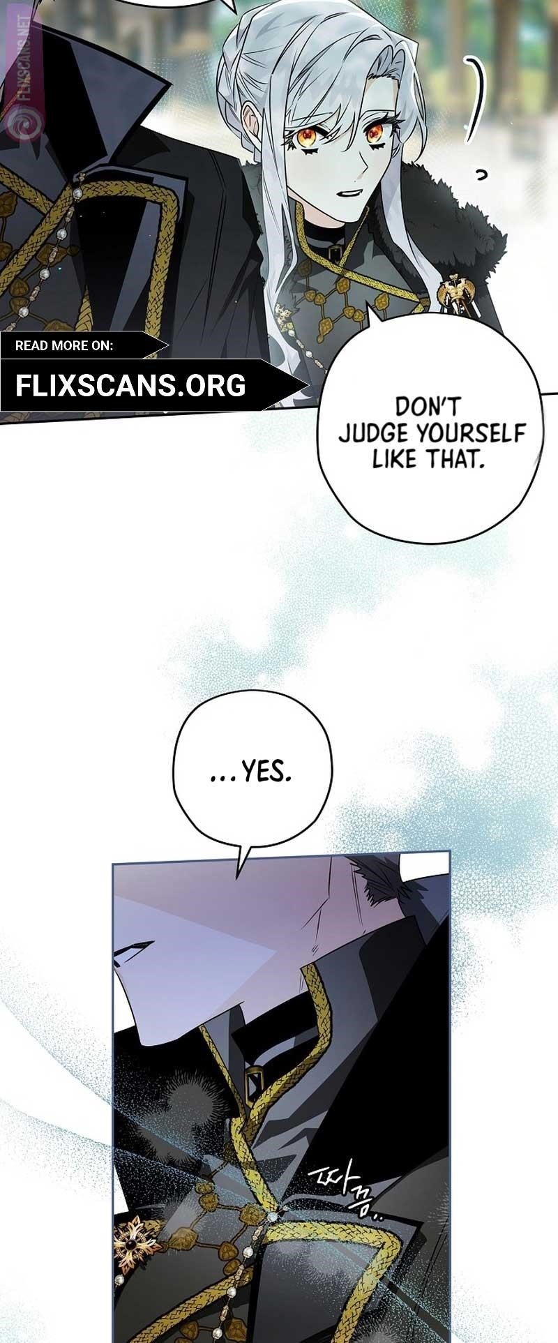 Sigrid Chapter 76 - Page 36 in English